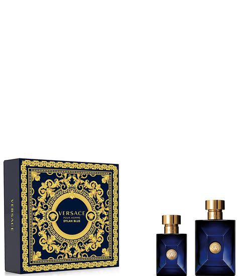 versace dylan blue pour homme dillards